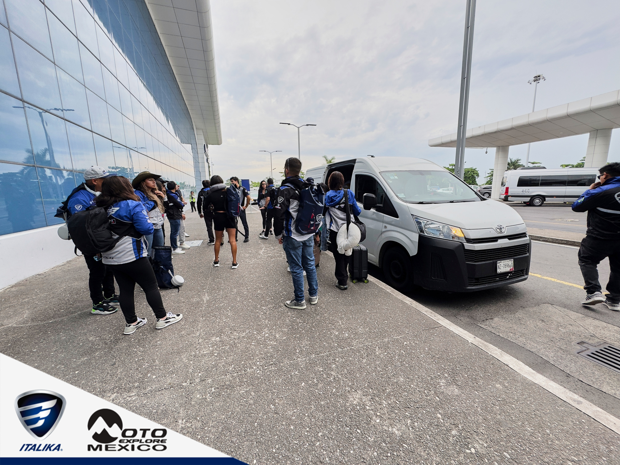 ITALIKA CHACHALACAS D1 13